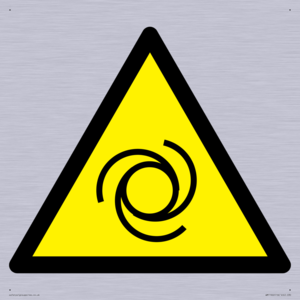 W018 Warning: Automatic start-up